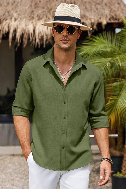 Stylish Mens Shirt